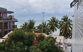 Flat Beira Mar De Cabo Branco No Green Sunset Hotel